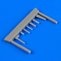 QuickBoost QB48701 Heinkel He51 B.1 antennas 1/48