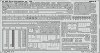 Eduard 48995 SET Superbug upgrade set (EDU)