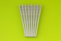 Master SM-200-006 German battleship Bismarck - main gun barrels - 38 cm (15in) SKC/34 (8 pcs)