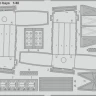 Eduard 481100 SET Anson Mk.I bomb bays (AIRF) 1/48