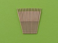 Master SM-350-003 German 10,5cm (4.1in) SKC/33 barrels - early type (16pcs)