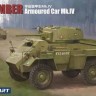 Foreart 2007 Броневик Humber Mk. IV 1/72