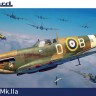 Eduard 84206 Spitfire Mk.IIa (Weekend Edition) 1/48