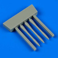 QuickBoost QB48556 Panavia Tornado pitot tube 1/48