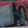 CMK 3017 PzKpfw IV - engine set for TAM (Maybach ML 120TRM) 1/35