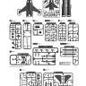 Great Wall Hobby L7211 Российский истребитель МиГ-29 (9-12) (ранний) 1/72