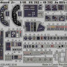 Eduard FE782 Ju 88A-4 1/48