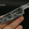 Quinta studio QD48395 F-14A (Hobby Boss) 1/48