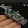 Quinta studio QD48395 F-14A (Hobby Boss) 1/48