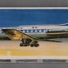 Veb Plasticart Caravelle 1/100