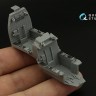 Quinta studio QDS-48375 AH-64E (Hasegawa) (Малая версия) 1/48