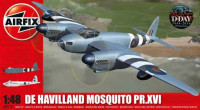 Airfix 07112 Mosquito B Mk.Xvi/Pr.Xvi 1/48