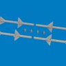 Eduard 6481175 Brassin Aim-7M Print 1/48
