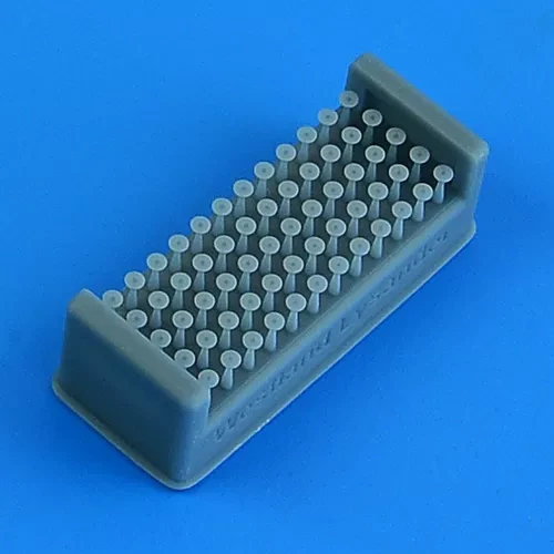 Quickboost 49161 Westland Lysander Mk.I/III spare fasteners 1/48