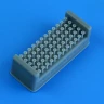 Quickboost 49161 Westland Lysander Mk.I/III spare fasteners 1/48