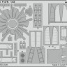 Eduard BIG49473 P-47N (MINA) 1/48