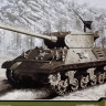Academy 13501 M36/M36B2 US Army "Battle of the Bulge" 1/35