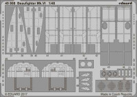 Eduard 49868 Beaufighter Mk.VI 1/48