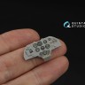 Quinta Studio QD32251 Авиационные приборы Великобритании, ВМВ 1/32