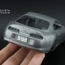 Quinta studio QD+24030 Toyota Supra A80, JDM-версия (Tamiya) (с металлостикерами) 1/24