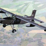 Roden 449 Pilatus PC-6 B2/H4 Turbo Porter 1/48