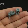 Quinta studio QDS-48358 Ка-27ПЛ, Учебно-тренировочный (Hobby Boss) (Малая версия) 1/48