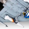 Revell 03818 Eurofighter Typhoon Bavarian Tiger 2021 [EF-200A] 1/72