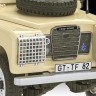 Revell 07056 Land Rover Series III LWB (Commercial) 1/24