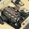 Revell 07056 Land Rover Series III LWB (Commercial) 1/24