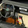 Revell 07056 Land Rover Series III LWB (Commercial) 1/24