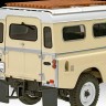 Revell 07056 Land Rover Series III LWB (Commercial) 1/24