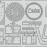 Eduard 32967 SET Mirage 2000 C (KITTYH)