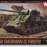 Tamiya 32532 British Sherman IC Firefly 1/48