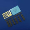 Eduard 648262 Draken - Danish pylons 1/48