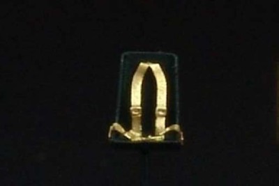Brengun BRL144004 Luftwaffe seat belts 1/144