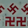 LF Model C7295 Decals Sopwith 2F.1 Camel over Latvia (ACAD) 1/72