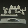 Brengun BRL144104 F/A-18C (Revell) 1/144