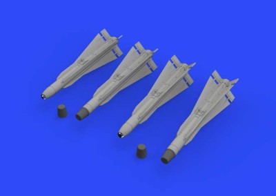 Eduard 632104 AIM-4G 1/32