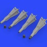 Eduard 632104 AIM-4G 1/32