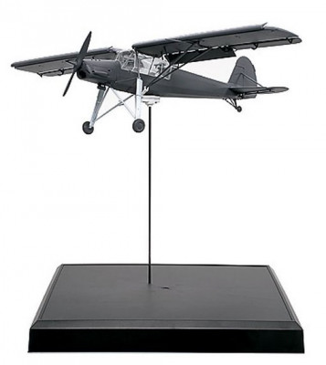 Tamiya 12620 Подставка для самолета Fi156C Storch