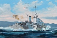 Trumpeter 05368 Английский лёгкий крейсер «Scylla» 1/350