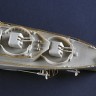 Trumpeter 05368 Английский лёгкий крейсер «Scylla» 1/350