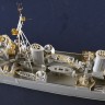 Trumpeter 05368 Английский лёгкий крейсер «Scylla» 1/350