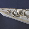 Trumpeter 05368 Английский лёгкий крейсер «Scylla» 1/350