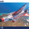 Eduard 84213 MiG-21F-13 (Weekend Edition) 1/48