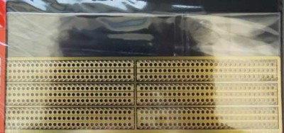 Artwox Model AW60025 1/35 PSP Mat PE