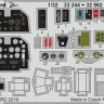 Eduard 33244 1/32 P-40N (TRUMP)