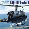 Zimi Model KH80158 UH-1N 1/48