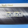 Metallic Details MDP48004 Lockheed-Martin F-35 Lightning II seat belts 3d-printed  1/48