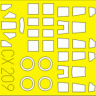 Eduard CX209 A6M2 Zero 1/72 FIN/MOG
